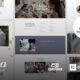 Dreama - Engagement & Wedding Planner WordPress Theme