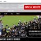 SPORTY - Responsive HTML5 Template for Clubs