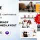 Belle - Multipurpose Bootstrap 4 HTML Template