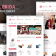 Vina Erida - Multipurpose Joomla 3.x Template