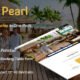 Pearl - Hotel & Restaurant Template
