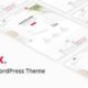 Kopax - Creative Responsive WordPress Theme