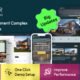 Realar - Real Estate WordPress Theme