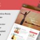 Spiritual - Church WordPress Theme (Responsive)