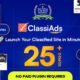Classiads - Classified Ads WordPress Theme