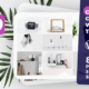 Concept - Creative Extended WordPress Theme