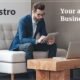 Maestro - Business & Finance WordPress Theme