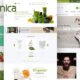 Organica - Health Beauty HTML Template