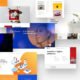 Brook - Creative Portfolio Sketch Template