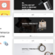 Haat - Minimalist WooCommerce WordPress Theme