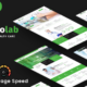 Hectolab - Medical & Health Responsive Bootstrap5 Template