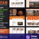 Charitab - Nonprofit Charity WordPress Theme
