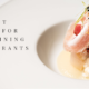 Attika - Elegant Restaurant WordPress Theme