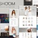 Shoom - Multipurpose Creative WordPress Theme
