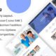 Rounding - Business WordPress Theme