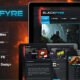 Blackfyre - Create Your Own Gaming Community