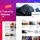 FinMag - Modern Magazine WordPress Theme