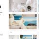 TwoFold - Fullscreen Photography WordPress Theme