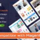 Sawyer - Multipurpose Responsive Magento 2 and 1.9 Theme