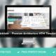 Arkitekt - Premium Architecture HTML Template