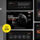 Amoor – Creative Agency & Portfolio WordPress Theme