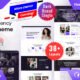 Mizox - Digital Agency WordPress