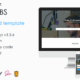 TheJobs - Job Board Template