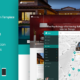 Reales - Real Estate Web Application Template