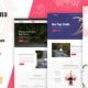 Dhyana - Yoga Studio & Meditation HTML Template