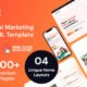 Seore – SEO Agency WordPress Theme