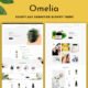 Omelia - Beauty & Cosmetics Shopify Theme