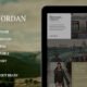 JJ - One Page Parallax HTML Theme