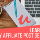 Learnomatic - Udemy Affiliate Plugin for WordPress