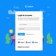 Iofrm - Login and Register Form Templates