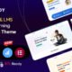 UpStudy - Education WordPress Theme