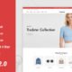 Tradster - Multi-Purpose Fashion Store Shopify 2.0 Responsive Theme