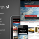 Real Church - Responsive Retina Ready WordPress