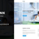 Tallinn - Business Finance and Consultancy HTML Template