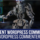 uComment WP Comment Bot Plugin for WordPress
