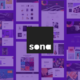Sona -  Digital Marketing Agency WordPress Theme