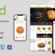 Food - Responsive OpenCart 4 Theme