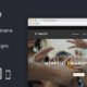 Heartfelt: Humanitarian Responsive WordPress Theme