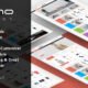 Casino - Minimal Shopping PrestaShop Theme