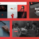 Bolo - Creative Onepage Multipurpose Website Template