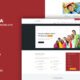 Educa - Education & Courses HTML Template