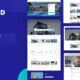 HomeID – Real Estate HTML Template