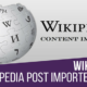 Wikiomatic - Automatic Post Generator Plugin for WordPress