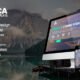 Arnica - Creative Coming Soon Template