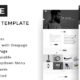 Royme - Portfolio Template