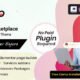 Exertio - Freelance Marketplace WordPress Theme